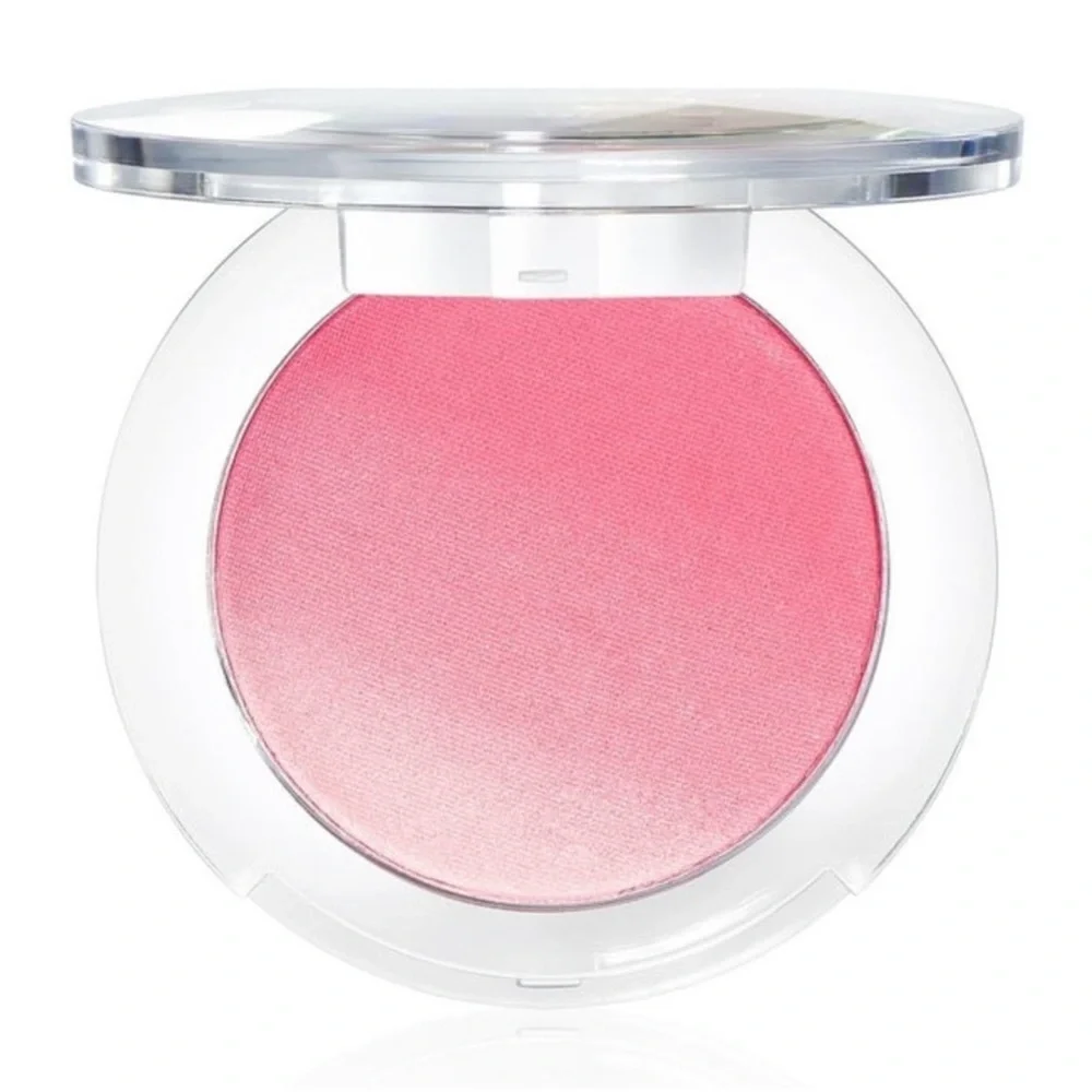 Lottie London Ombré blush in exposed - Picture 9 of 11